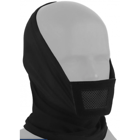 BANDEAU DE PROTECTION NOIR (BIG FOOT)