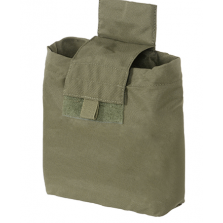 POCHE DUMP POUCH (8FIELDS)