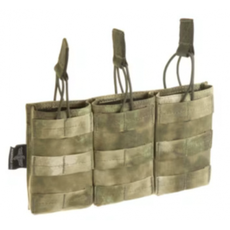 POCHE CHARGEUR TRIPLE À DÉGAGEMENT RAPIDE 5.56 (INVADER GEAR)
