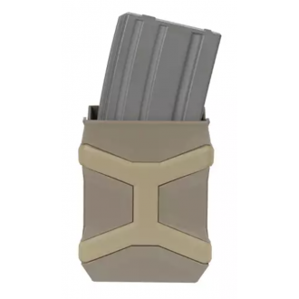 PORTE CHARGEUR POLYMÈRE M4 STYLE 5.56 (FMA)