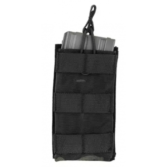 POCHE CHARGEUR SIMPLE POUR CHARGEUR 5.56 MULTICAM BLACK...