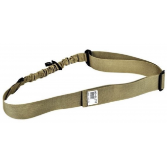 SANGLE 1 POINT TAN (WO SPORT)