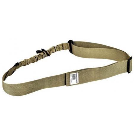 SANGLE 1 POINT TAN (WO SPORT)