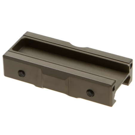 PANNEAU PICATINNY POUR INTERRUPTEUR À DISTANCE (WASDN)