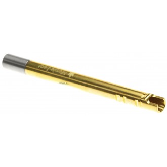 CRAZY JET BARREL 6.04 POUR GBB 80MM (MAPLE LEAF)