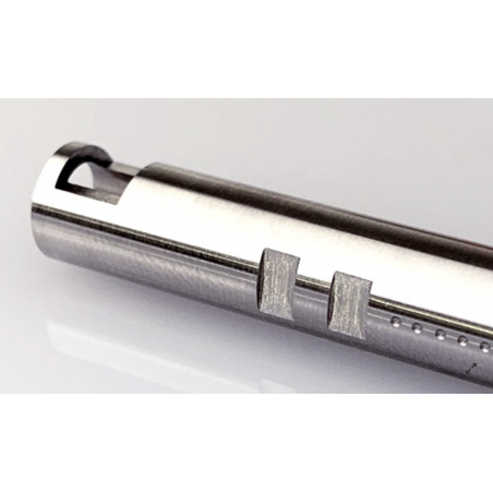 CANON DE PRÉCISION 6.02X84MM GBB