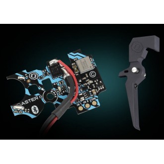 GATE ASTER II BLUETOOTH EXPERT V2 QUANTUM TRIGGER CÂBLAGE...