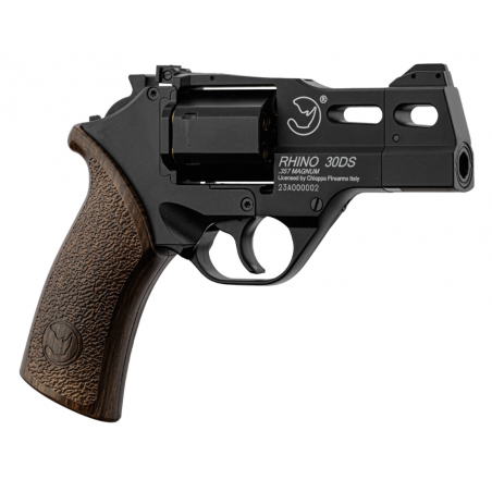 RHINO CHIAPPA 30 COUPS CO2