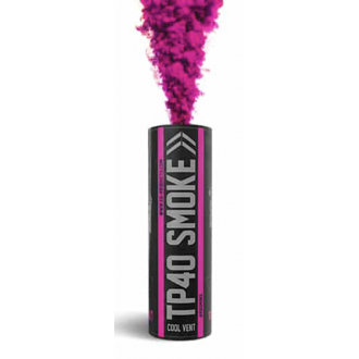 FUMIGÈNE TP40 ROSE (ENOLA GAYE)*