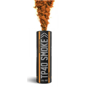FUMIGÈNE TP40 ORANGE (ENOLA GAYE)*