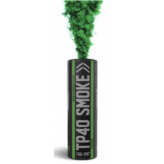 FUMIGÈNE TP40 VERT (ENOLA GAYE)*