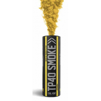 FUMIGÈNE TP40 JAUNE (ENOLA GAYE)*