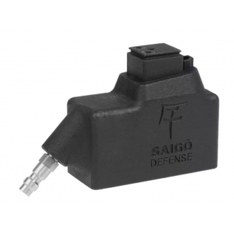 ADAPTATEUR HPA US SHURIKEN SAIGO HI-CAPA/M4 WE KJ*