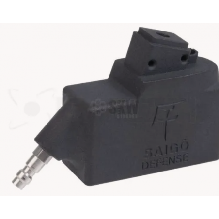 ADAPTATEUR HPA SHURIKEN SAIGO 23/M4**