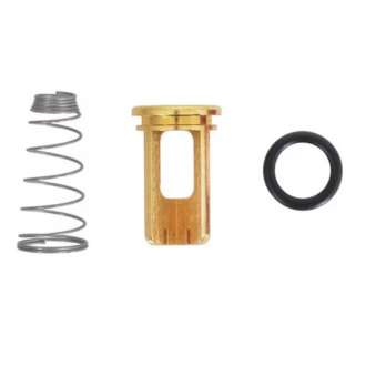 ICE PICK GBB FLUTE VALVE (GOLDEN) (POSEIDON)