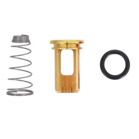 ICE PICK GBB FLUTE VALVE (GOLDEN) (POSEIDON)