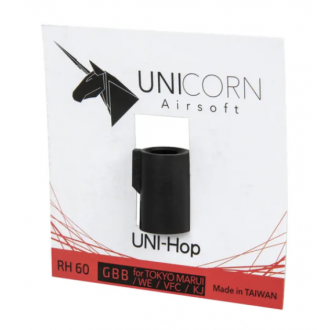 JOINT HOP UP RH60 GBB UNICORN *