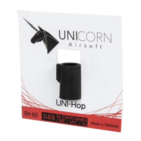 JOINT HOP UP RH60 GBB UNICORN *