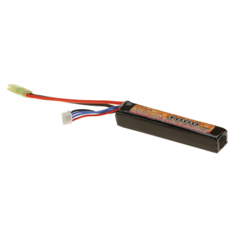 BATTERIE LIPO 11,1V 1000mAh 20C (VB POWER)