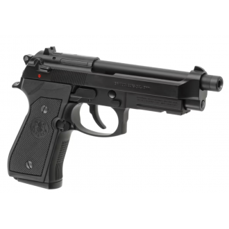 GPM92 MS MÉTAL VERSION GBB NOIR (G&G)