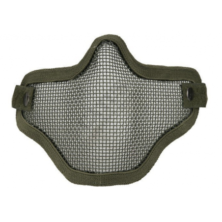 GRILLE DE PROTECTION OD (DELTA ARMORY)