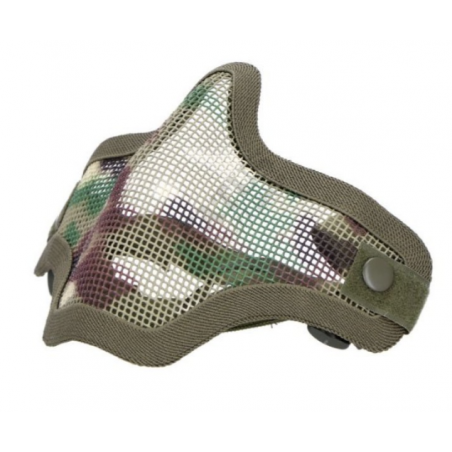 GRILLE DE PROTECTION CP (DELTA ARMORY)