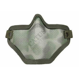 GRILLE DE PROTECTION GEN1 OD WOODLAND (DELTA ARMORY)