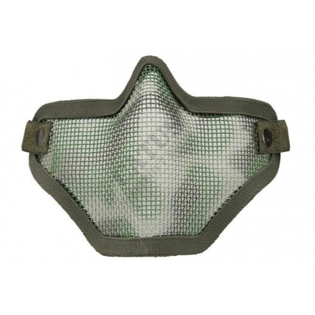 GRILLE DE PROTECTION GEN1 OD WOODLAND (DELTA ARMORY)