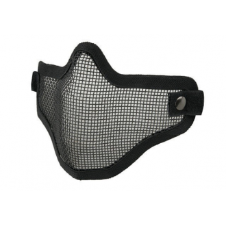 GRILLE DE PROTECTION GEN1 NOIR (DELTA ARMORY)