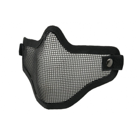 GRILLE DE PROTECTION GEN1 NOIR (DELTA ARMORY)