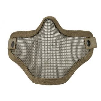 GRILLE DE PROTECTION GEN1 TAN (DELTA ARMORY)