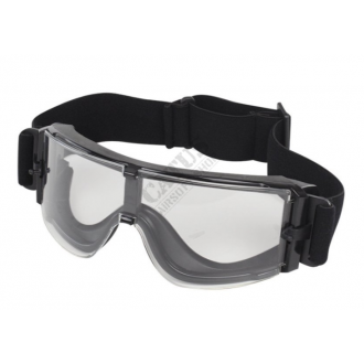 LUNETTE MASQUE GX1000 NOIRE (GUERILLA TACTICAL)