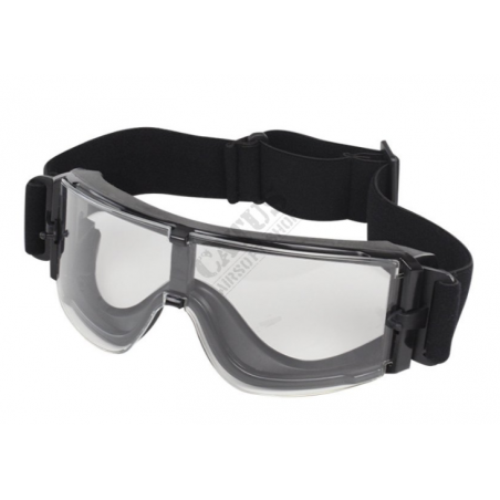 LUNETTE MASQUE GX1000 NOIRE (GUERILLA TACTICAL)
