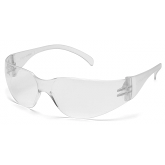 LUNETTES INTRUDER PYRAMEX TRANSPARENTES**