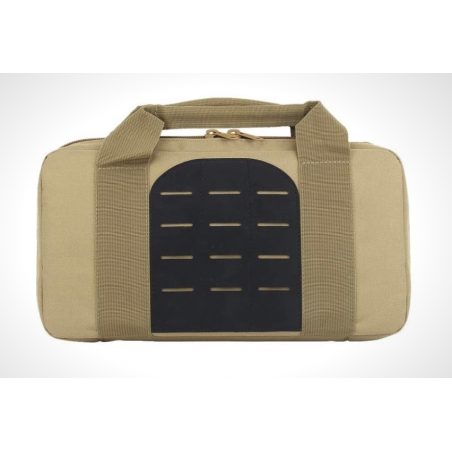 POCHETTE DE TRANSPORT RÉPLIQUE DE POING TAN *