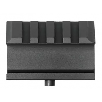 EMBASE DE RAIL PICATINNY DÉCALÉ 45° (VECTOR OPTICS)