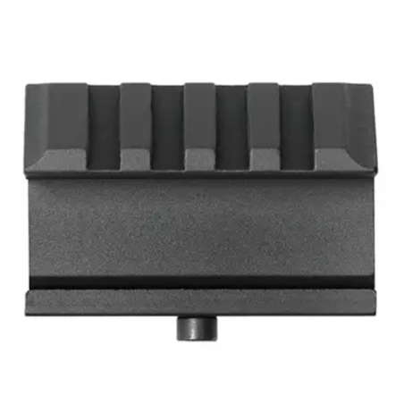 EMBASE DE RAIL PICATINNY DÉCALÉ 45° (VECTOR OPTICS)