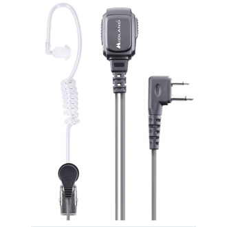 MICROPHONE POUR RADIO MIDLAND MA31-LK PRO