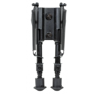 BIPIED À RESSORT AVEC SUPPORT M-LOK (SPECNA ARMS)