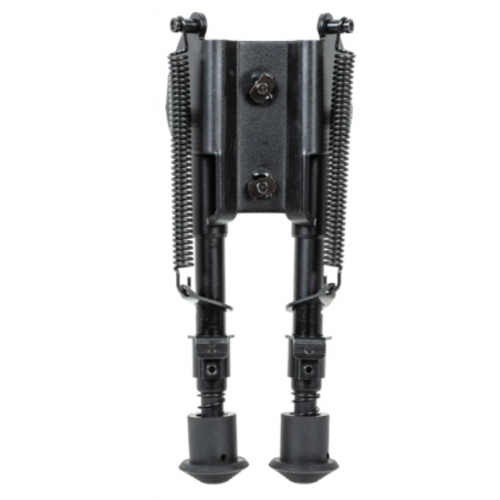 BIPIED À RESSORT AVEC SUPPORT M-LOK (SPECNA ARMS)