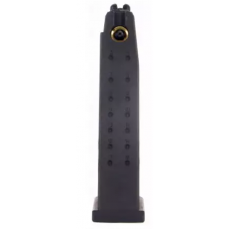 CHARGEUR GLOCK CO2 15 BILLES