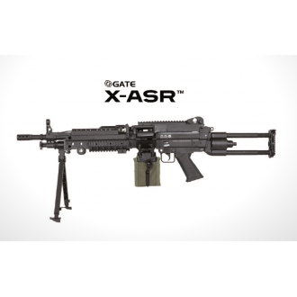 SA-F249 PARA FLEX NOIR (SPECNA ARMS)