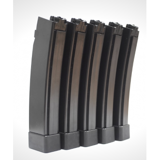 CHARGEUR EVO MTW (WOLVERINE)