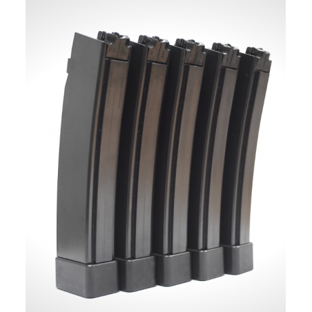 CHARGEUR EVO MTW (WOLVERINE)