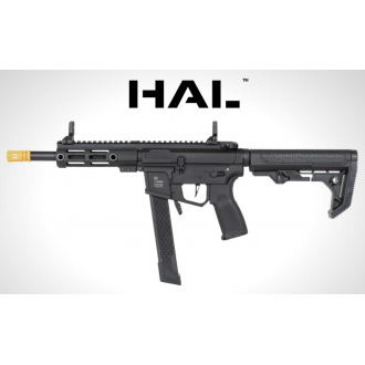 SA-FX01 FLEX HAL ETU NOIRE ET ORANGE (SPECNA ARMS)