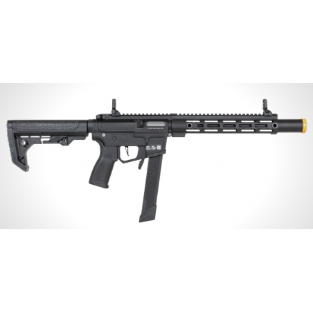 SA-FX02 FLEX HAL ETU NOIRE ET ORANGE (SPECNA ARMS)