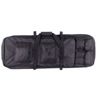 HOUSSE DE TRANSPORT 85CM NOIRE (DELTA ARMORY)