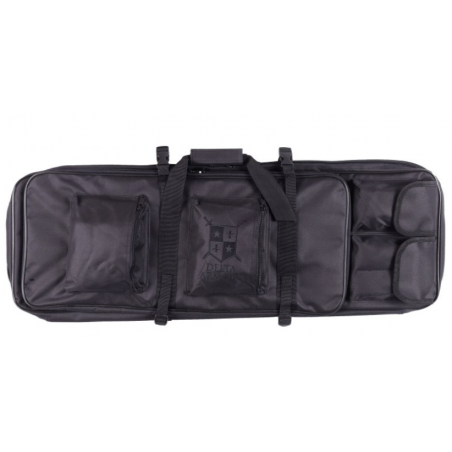 HOUSSE DE TRANSPORT 85CM NOIRE (DELTA ARMORY)