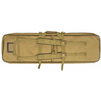 HOUSSE DE TRANSPORT TAN 100CM (DELTA ARMORY)