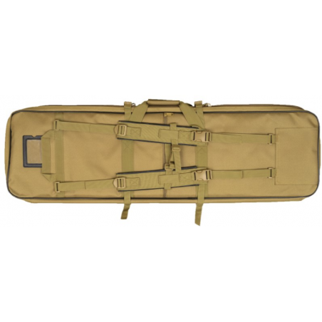 HOUSSE DE TRANSPORT TAN 100CM (DELTA ARMORY)